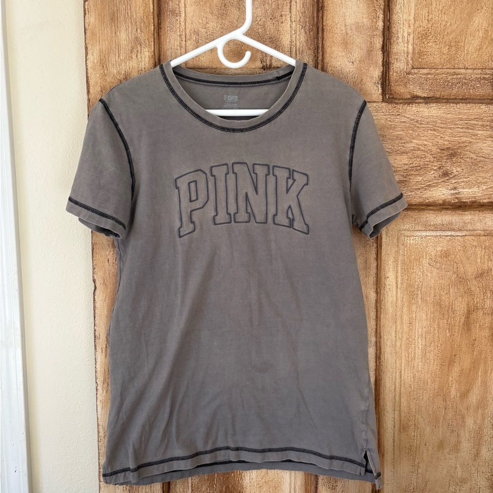 PINK Victoria’s Secret Graphic T-Shirt